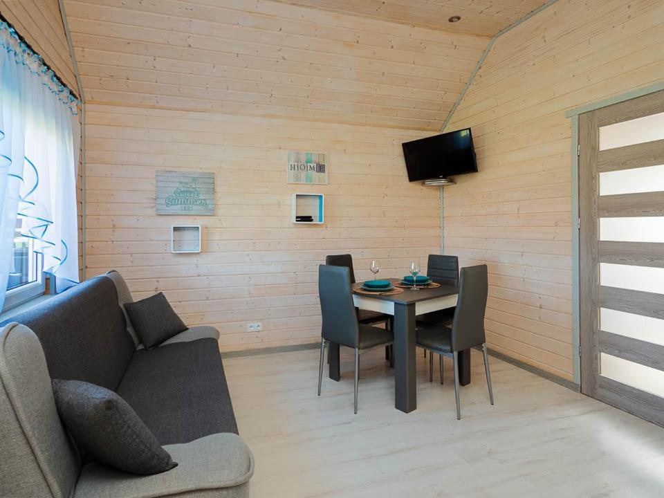 Domki Malibu Rusinowo  Chambre photo